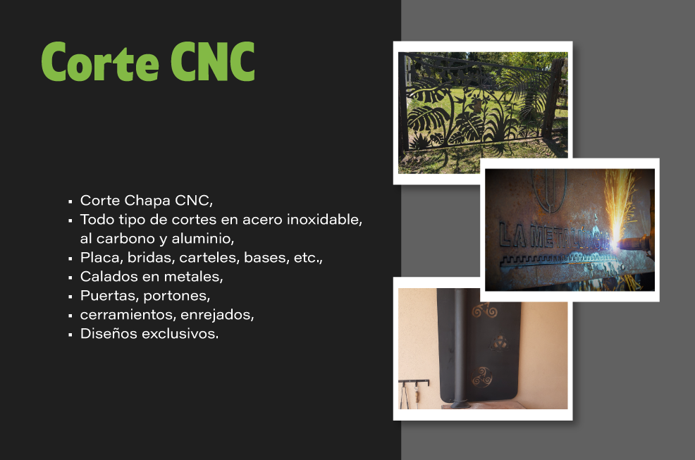 CNC
